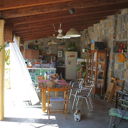 B&B Casa Dei Nonni 차리오 외부 사진