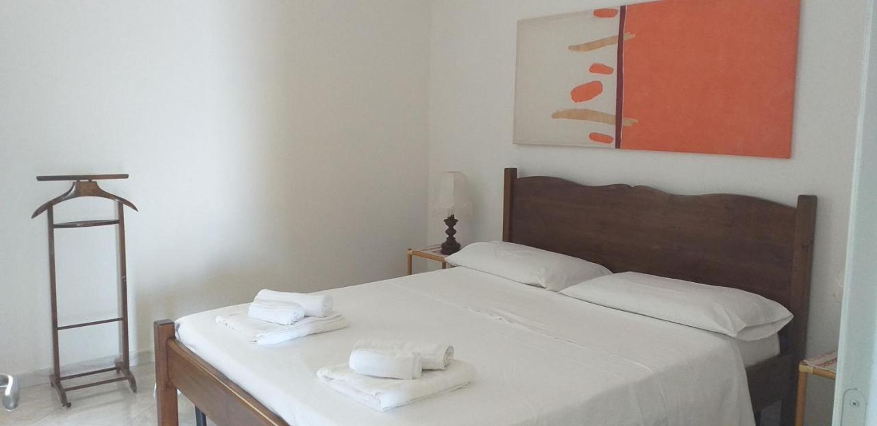 B&B Casa Dei Nonni 차리오 외부 사진
