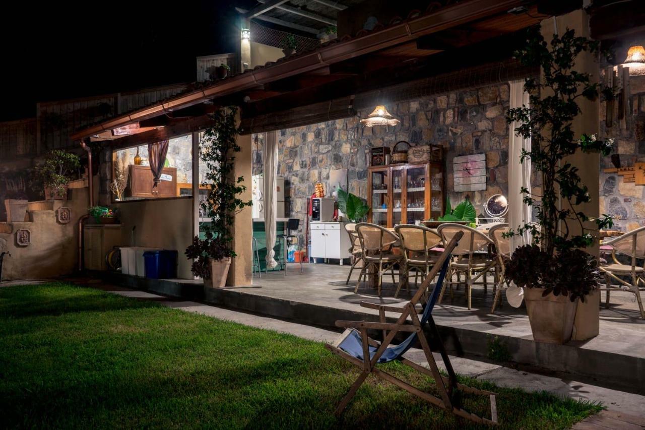 B&B Casa Dei Nonni 차리오 외부 사진