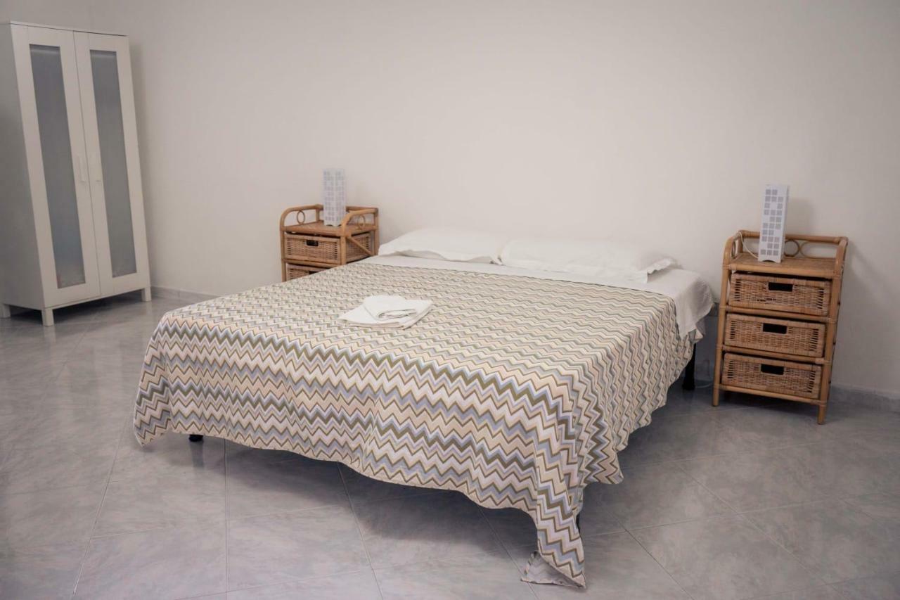 B&B Casa Dei Nonni 차리오 외부 사진